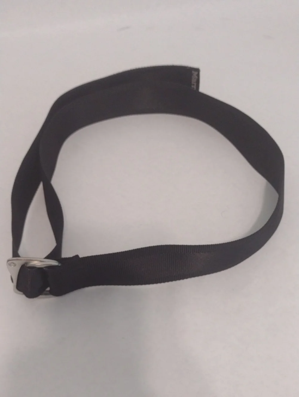 Marmot Black Zodiac 2.0 Belt (J1137)